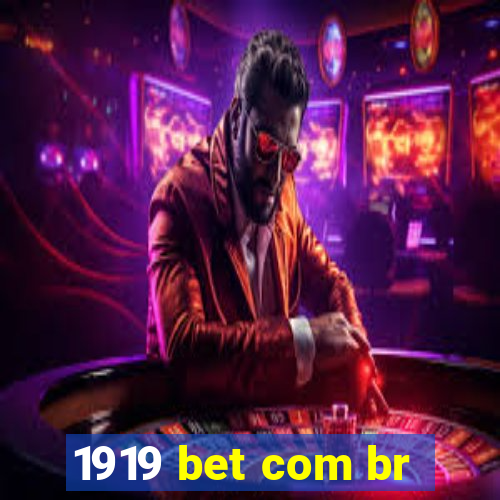 1919 bet com br